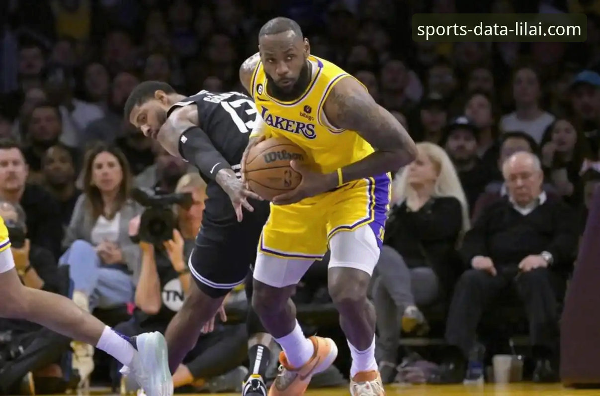 利用利来体育比分预测功能详解湖人137-130力克步行者