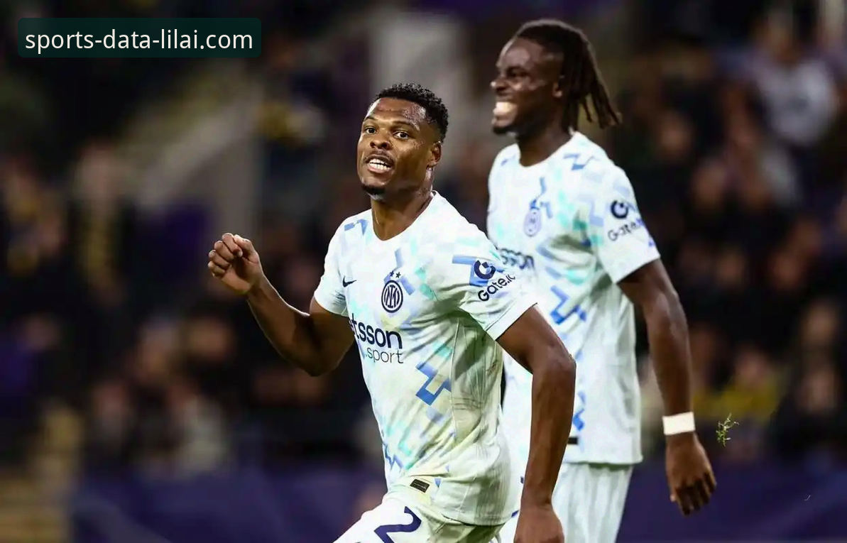 <h2>进球狂欢 vs 钢铁防线：国米大胜背后的战术博弈，利来体育数据平台深度解析</h2>